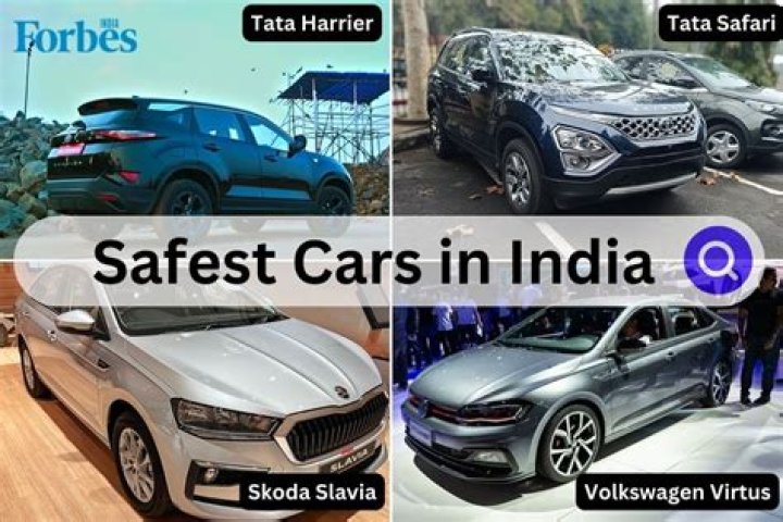 Which is the safest car in Tata Motors?