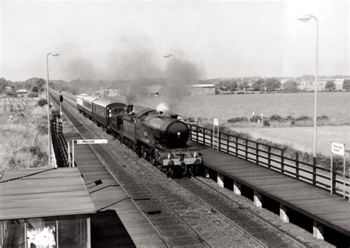 Which train is very costly?