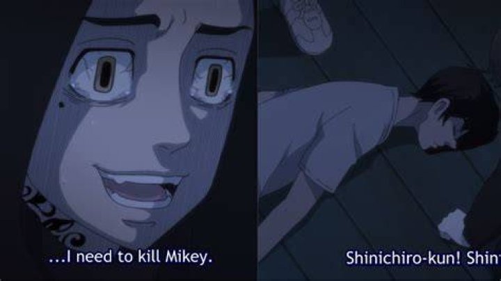 Who dies in Tokyo Revengers?