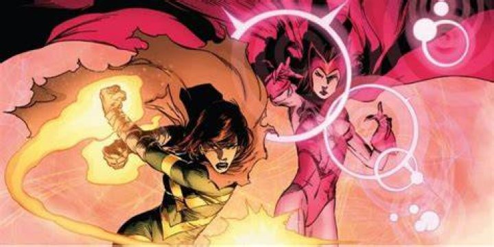Who is stronger Wanda or Phoenix?