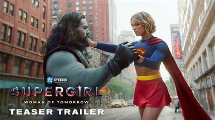 Who is Supergirl's boyfriend in season 5?