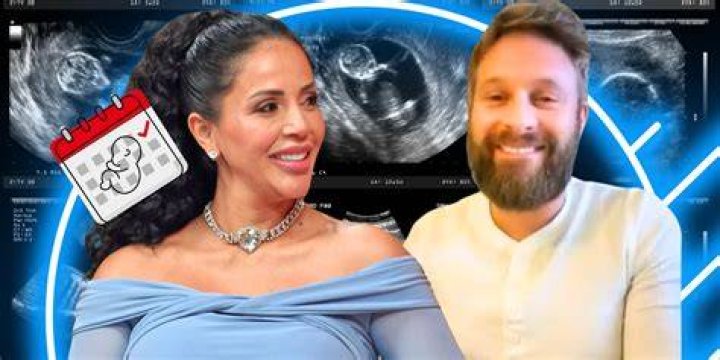 Who is the father of Memphis baby on 90 Day Fiancé?