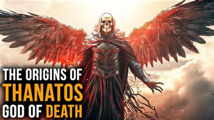 Who is the god of death destruction and disease?
