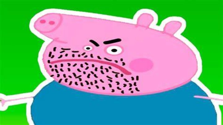 Who is Uncle Pig?