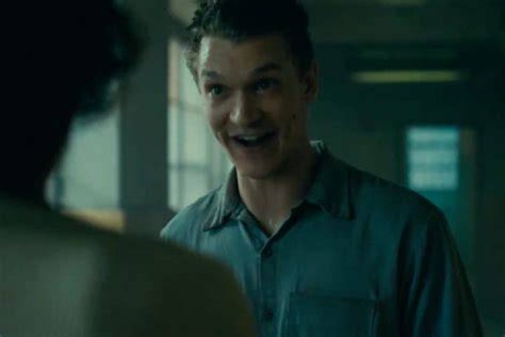 Who will play the next Joker?