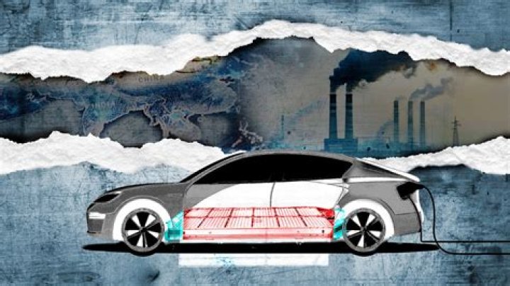 Why are electric cars useless?