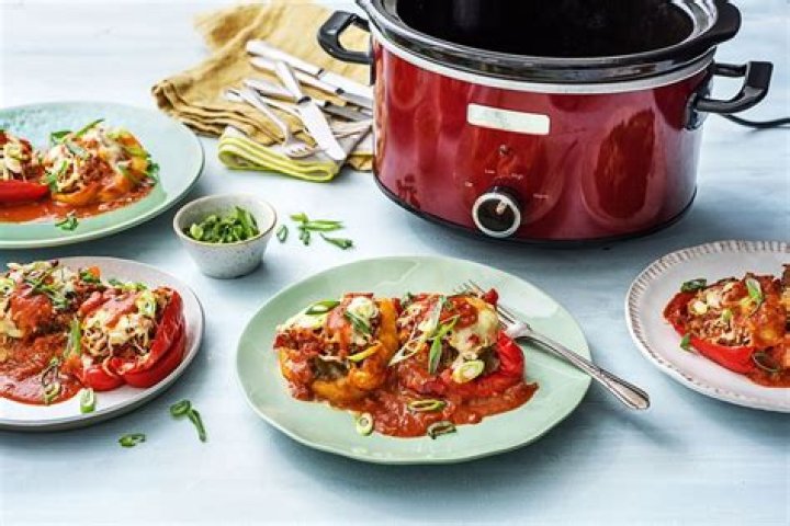 Why can't you reheat food in a slow cooker?