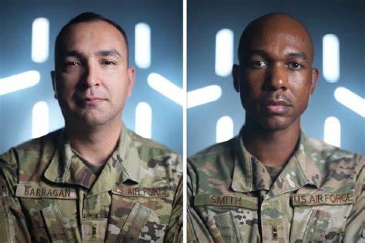Why did Air Force get rid of warrant officers?