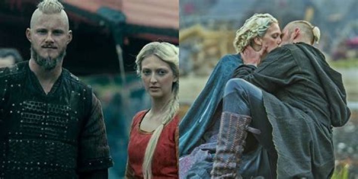 Why did Bjorn and Torvi split?