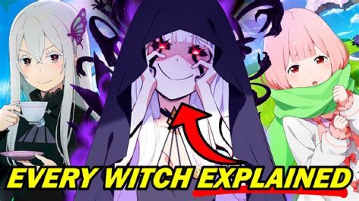 Why do all the witches like Subaru?