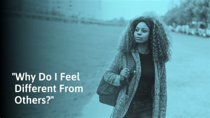 Why do I feel crazy?