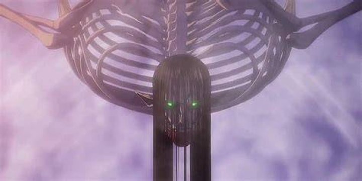 Will Eren get his body back?