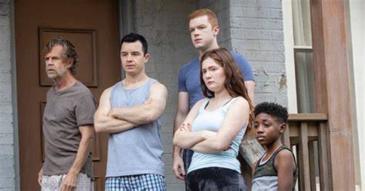 Will Shameless have a spin off?