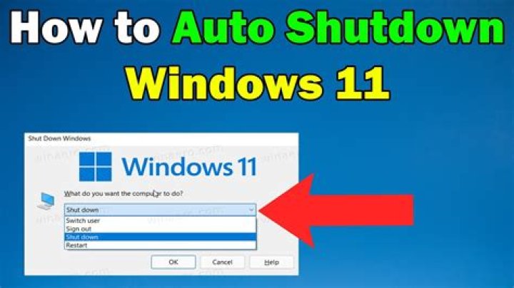 Will Windows 11 Auto install?